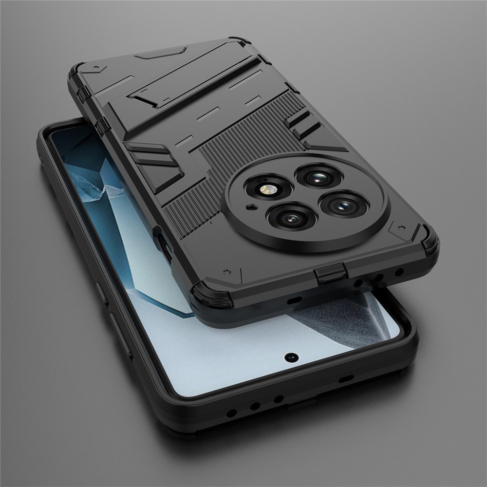 Armory odolný kryt na mobil OnePlus 13 - černý