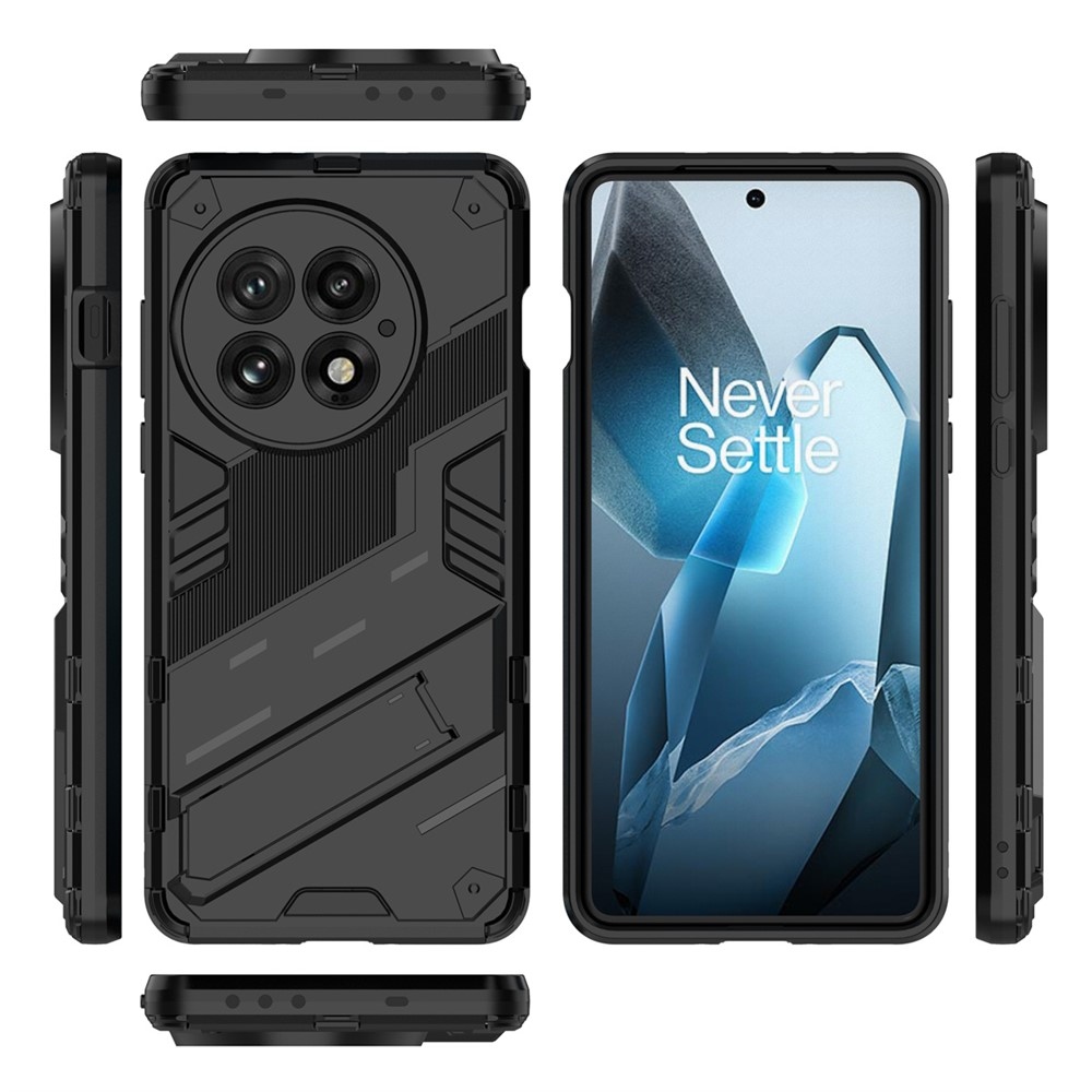 Armory odolný kryt na mobil OnePlus 13 - černý