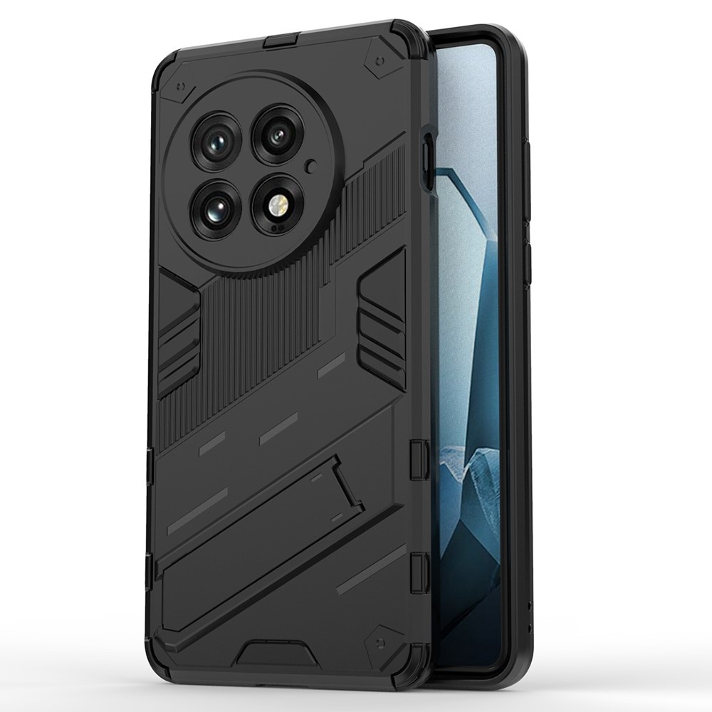 Armory odolný kryt na mobil OnePlus 13 - černý