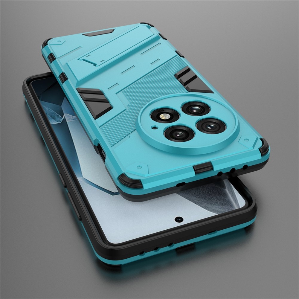 Armory odolný kryt na mobil OnePlus 13 - světlemodrý