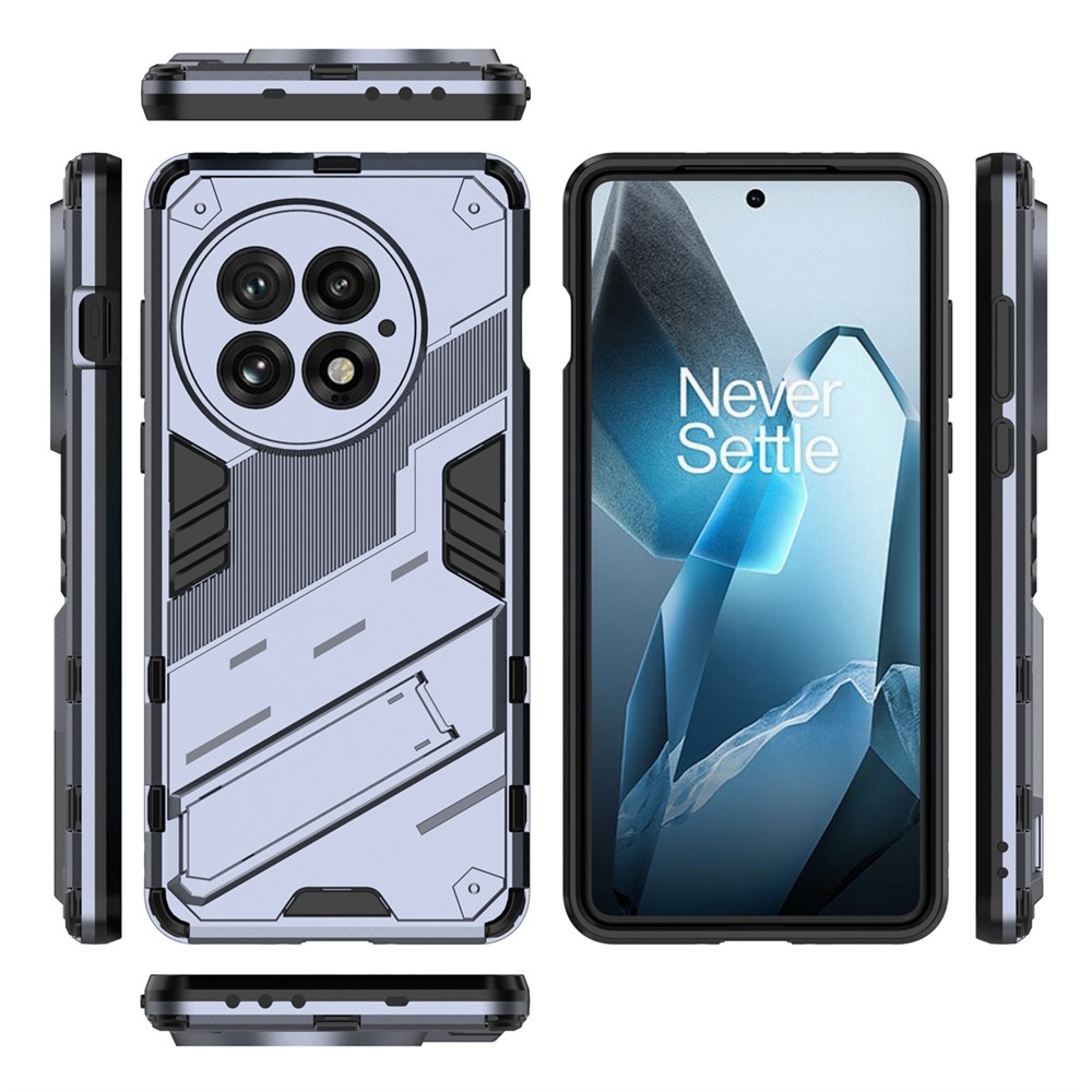 Armory odolný kryt na mobil OnePlus 13 - tmavěmodrý