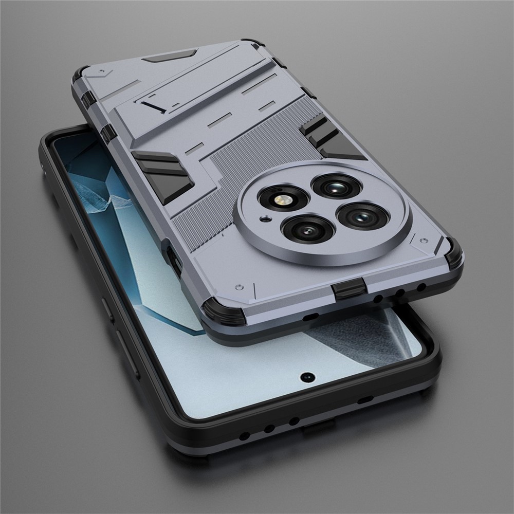 Armory odolný kryt na mobil OnePlus 13 - tmavěmodrý