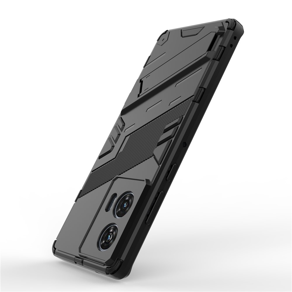 Armory odolný kryt na Motorola Edge 50 Fusion 5G - černý