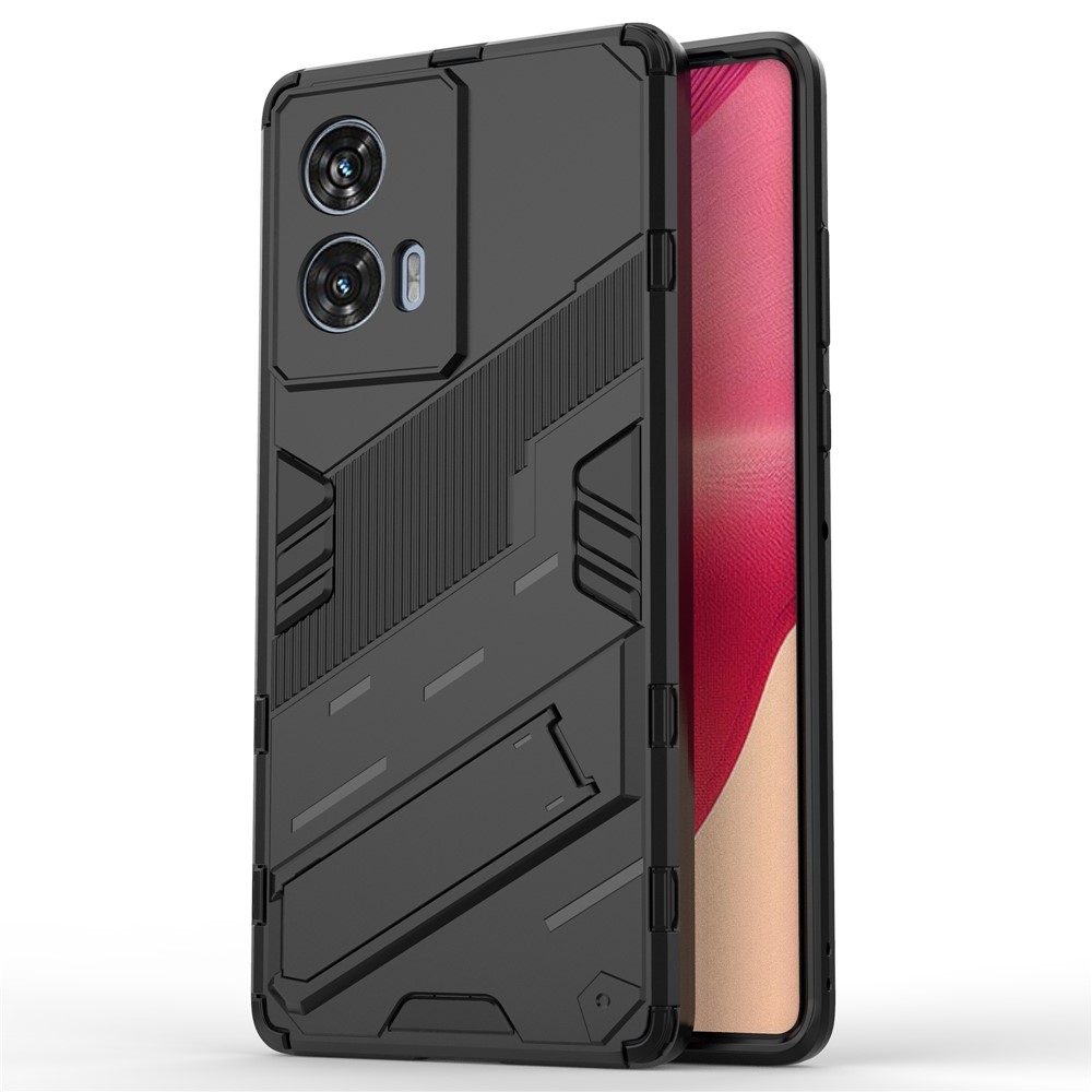 Armory odolný kryt na Motorola Edge 50 Fusion 5G - černý