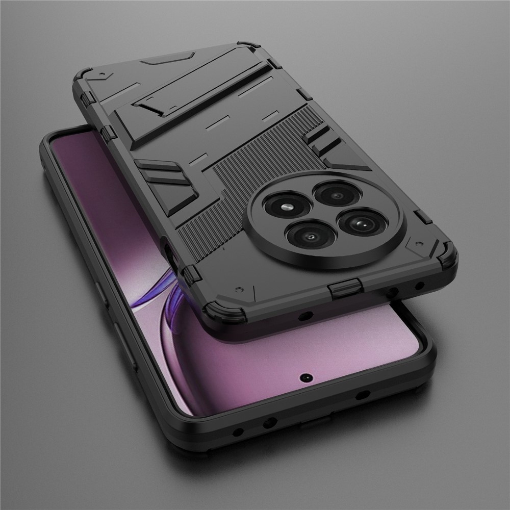 Armory odolný kryt na OnePlus 13R 5G - černý