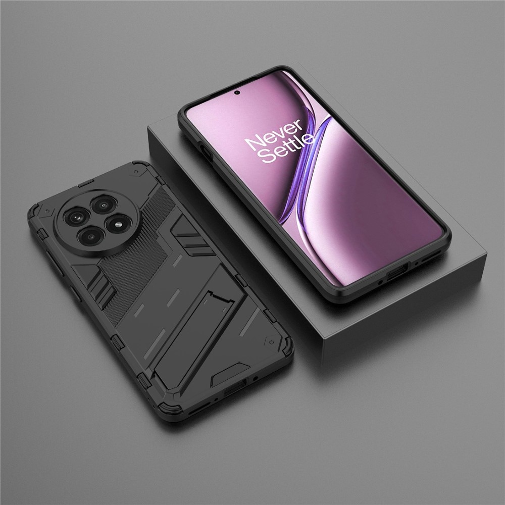 Armory odolný kryt na OnePlus 13R 5G - černý