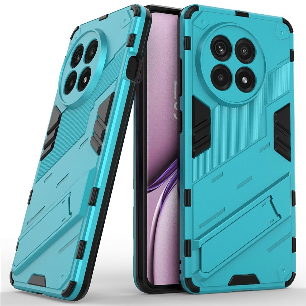 Armory odolný kryt na OnePlus 13R 5G - světlemodrý