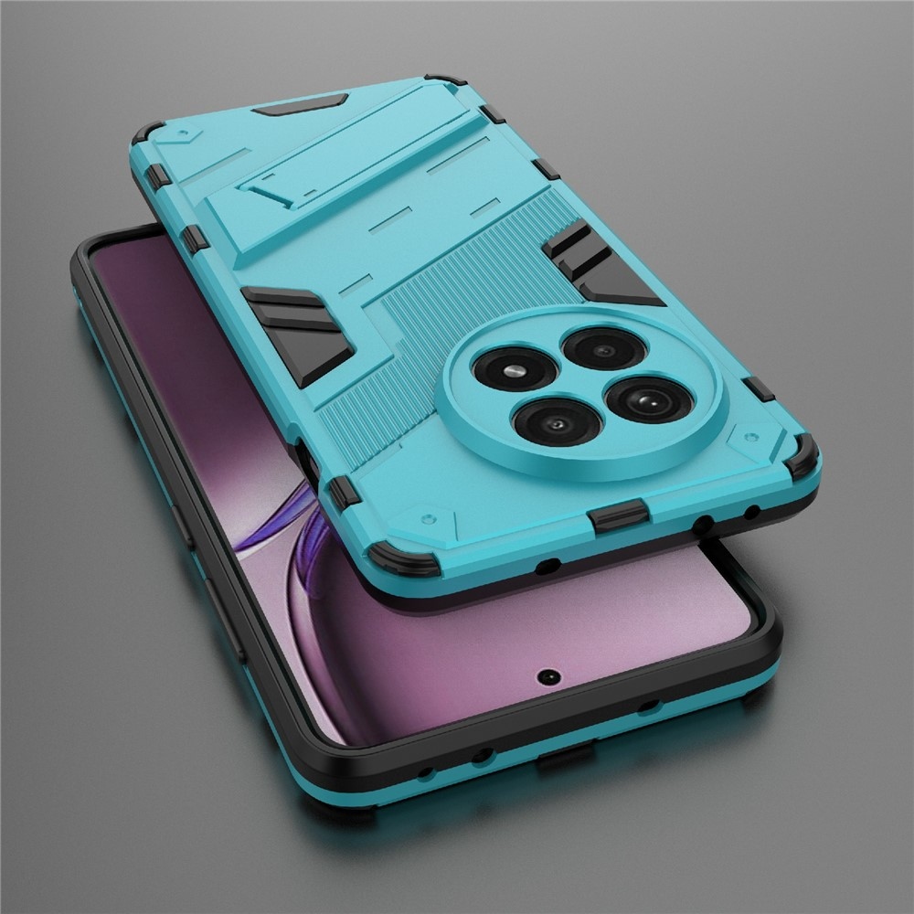 Armory odolný kryt na OnePlus 13R 5G - světlemodrý