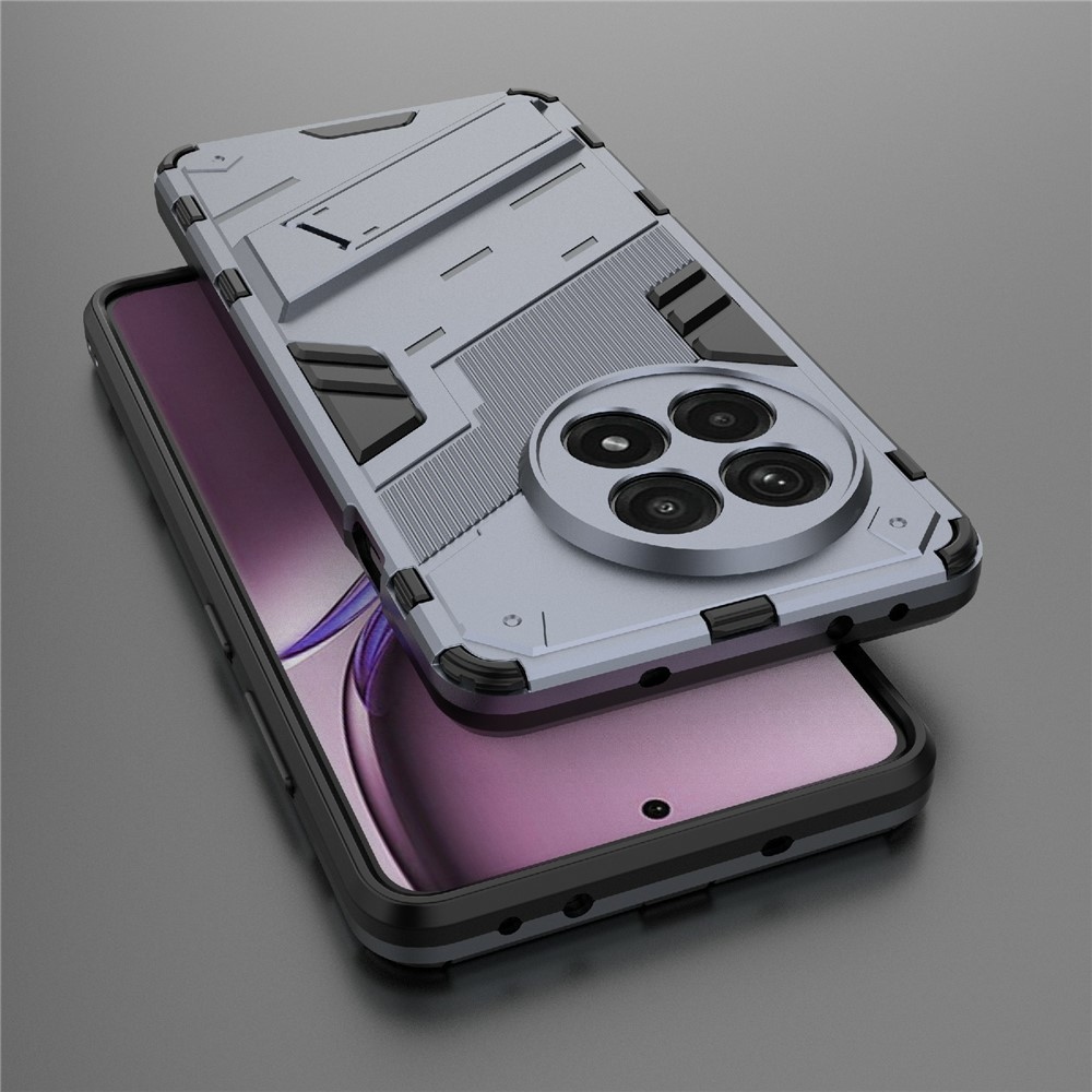 Armory odolný kryt na OnePlus 13R 5G - tmavěmodrý