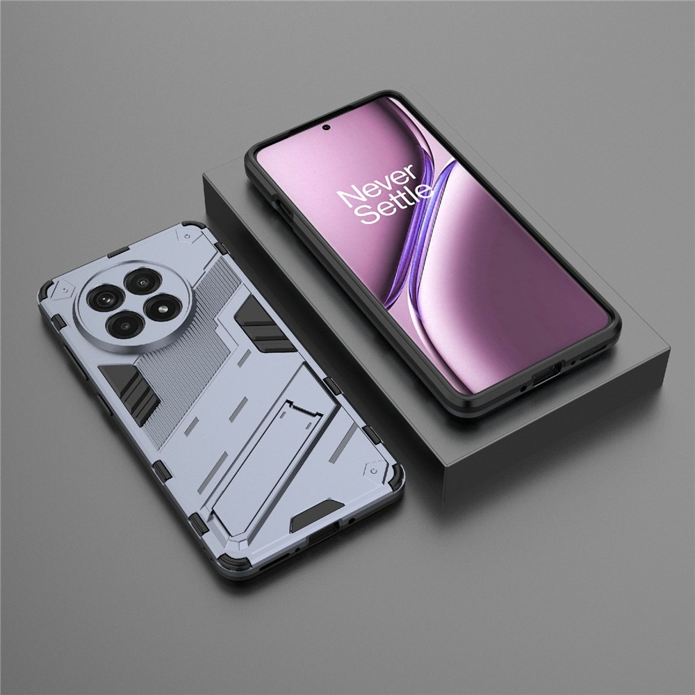 Armory odolný kryt na OnePlus 13R 5G - tmavěmodrý