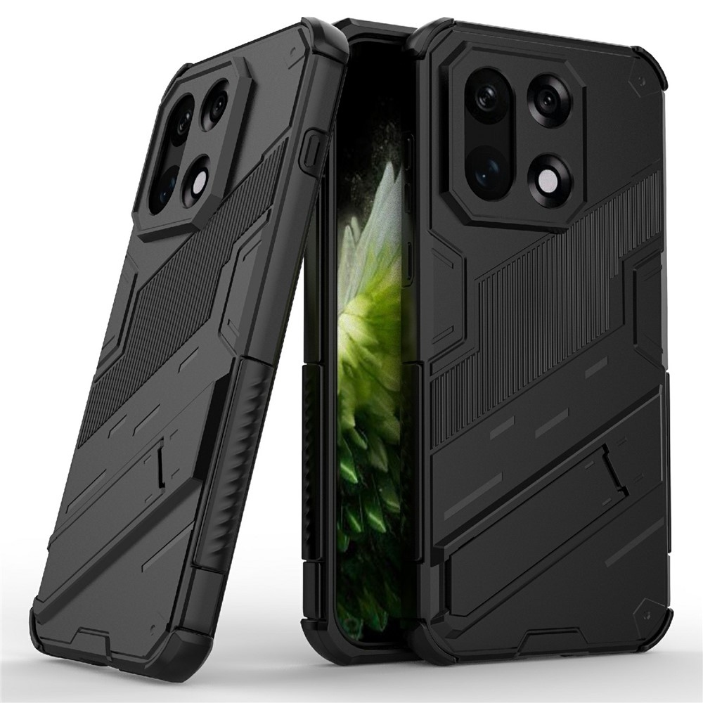 Armory odolný kryt na OnePlus 15 5G - černý