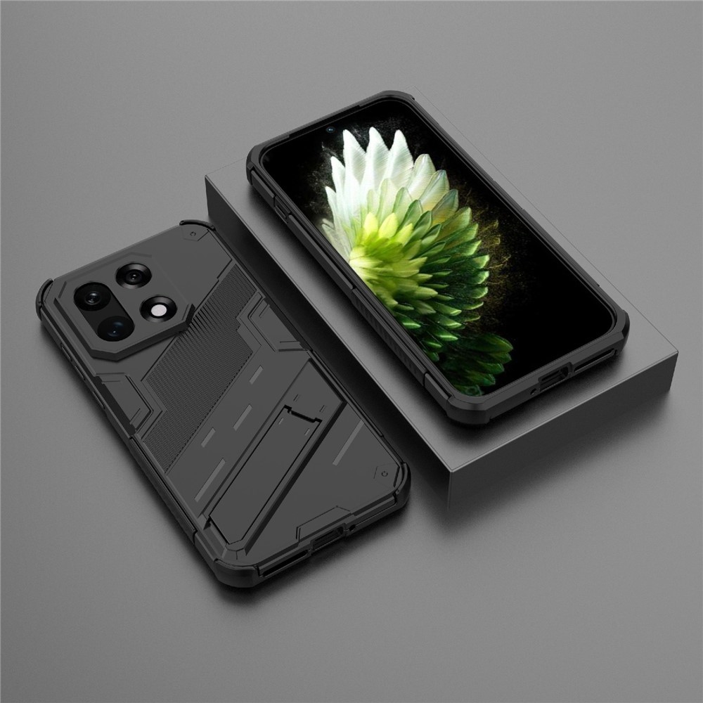 Armory odolný kryt na OnePlus 15 5G - černý