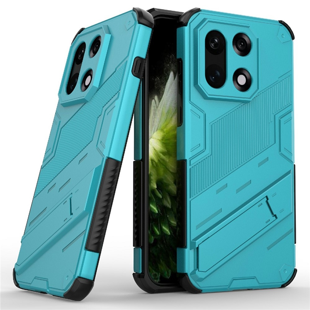 Armory odolný kryt na OnePlus 15 5G - světlemodrý