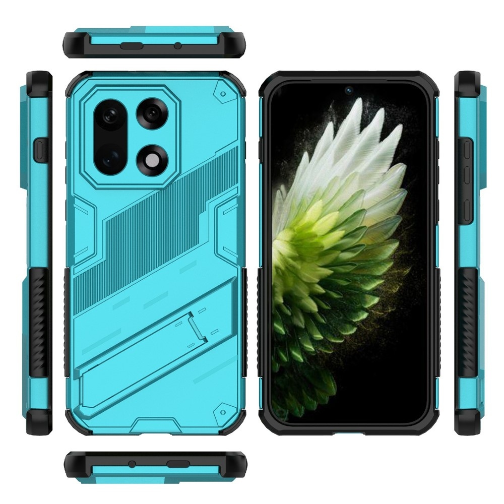 Armory odolný kryt na OnePlus 15 5G - světlemodrý