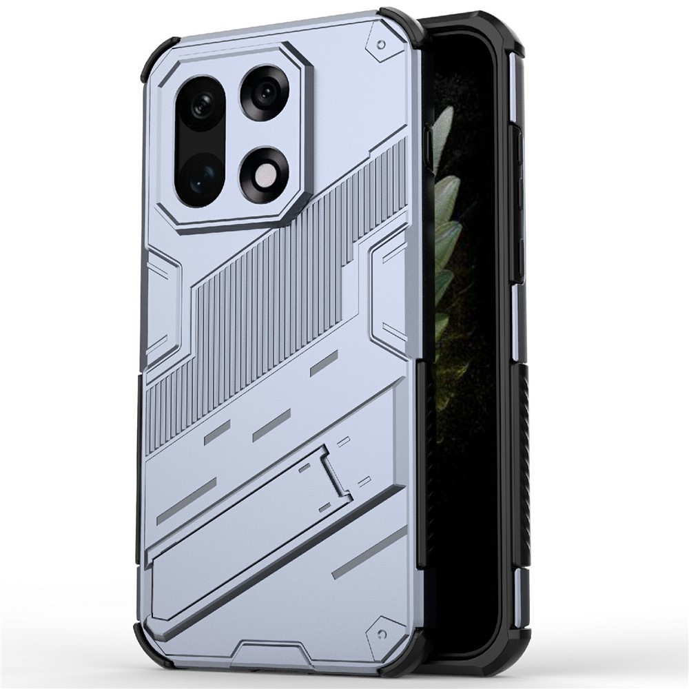 Armory odolný kryt na OnePlus 15 5G - tmavěmodrý