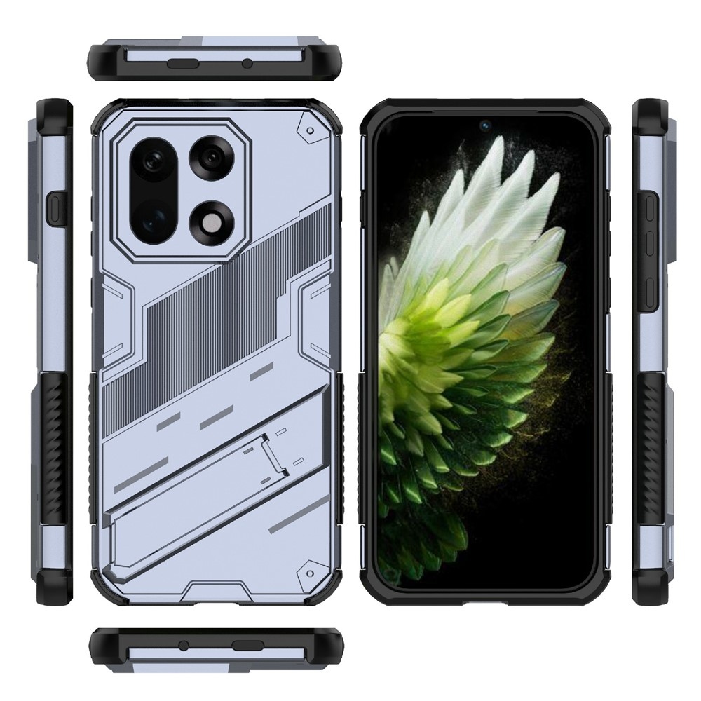 Armory odolný kryt na OnePlus 15 5G - tmavěmodrý