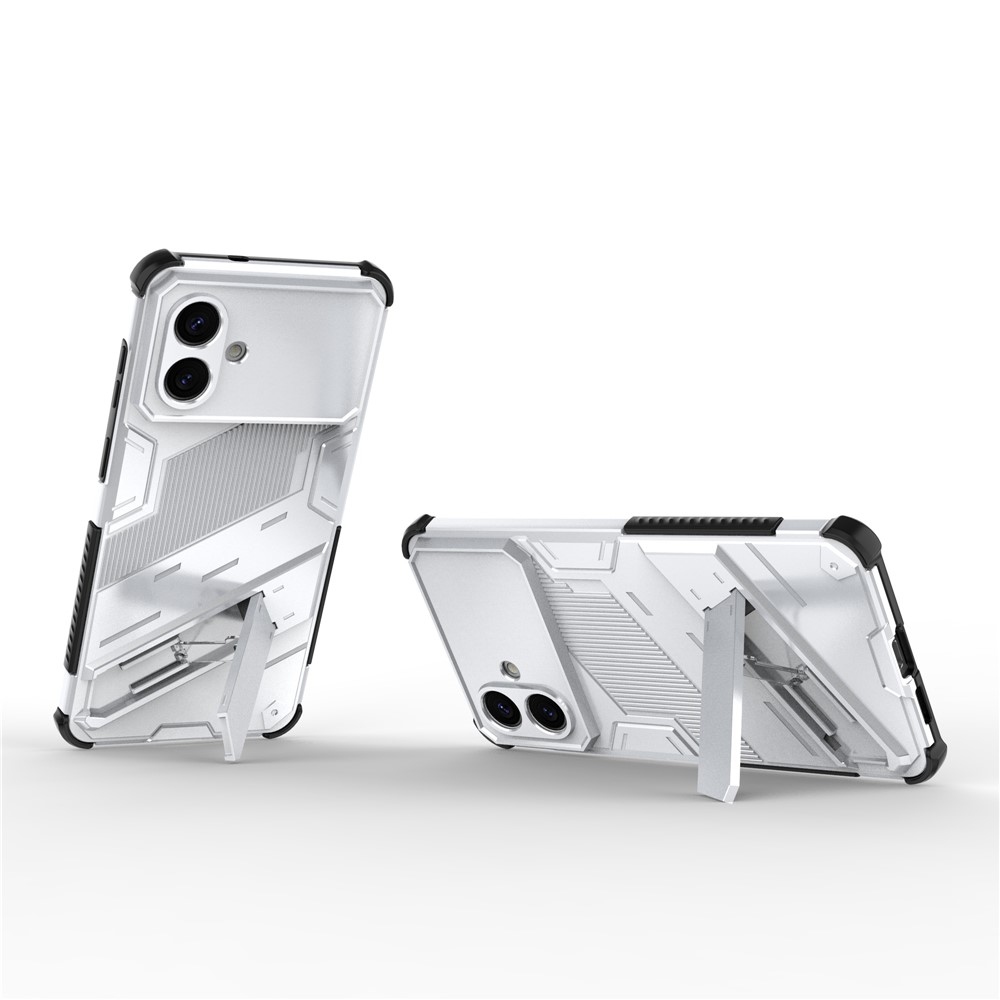 Armory odolný kryt na Samsung Galaxy S26+ - bílý