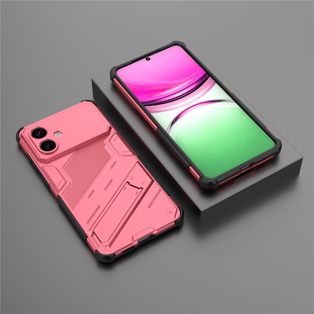 Armory odolný kryt na Samsung Galaxy S26+ - rose