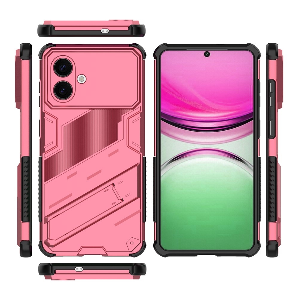 Armory odolný kryt na Samsung Galaxy S26+ - rose