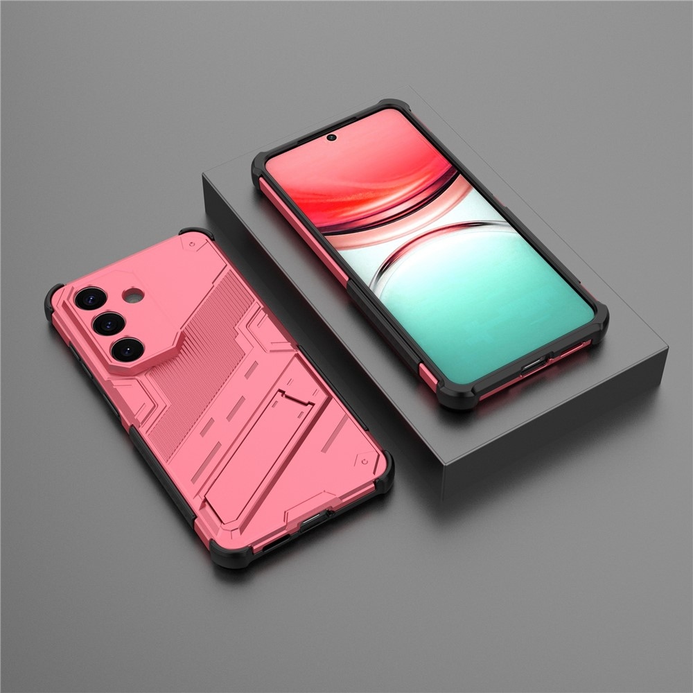 Armory odolný kryt na Samsung Galaxy S26/S26 Pro - rose