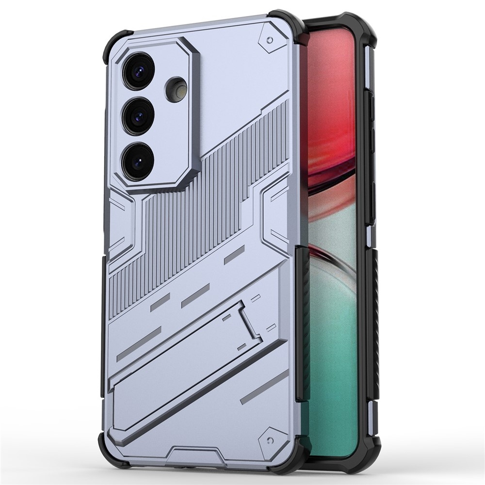 Armory odolný kryt na Samsung Galaxy S26/S26 Pro - tmavěmodrý