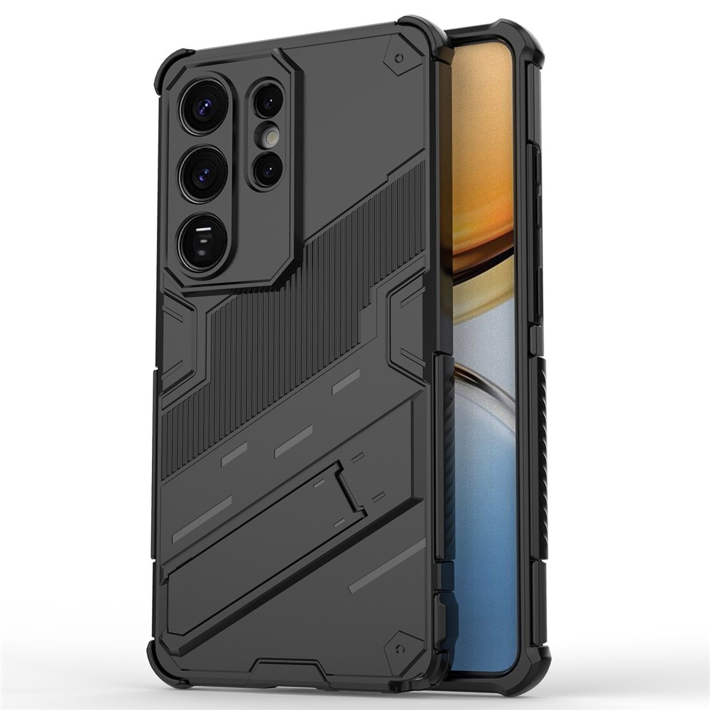 Armory odolný kryt na Samsung Galaxy S26 Ultra - černý