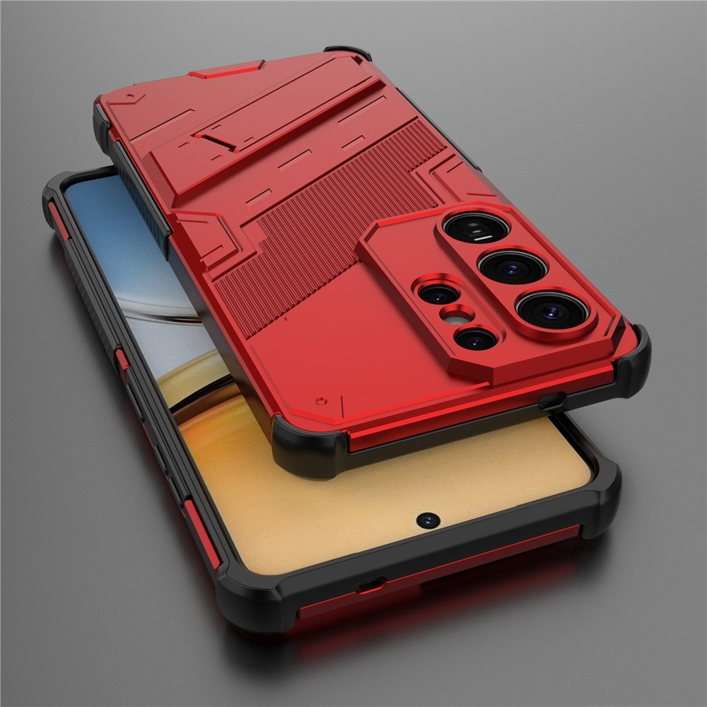 Armory odolný kryt na Samsung Galaxy S26 Ultra - červený