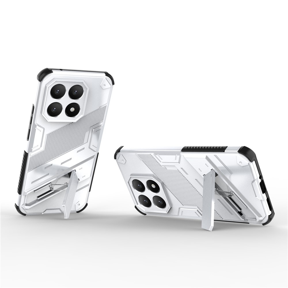 Armory odolný kryt na Xiaomi 15T - bílý