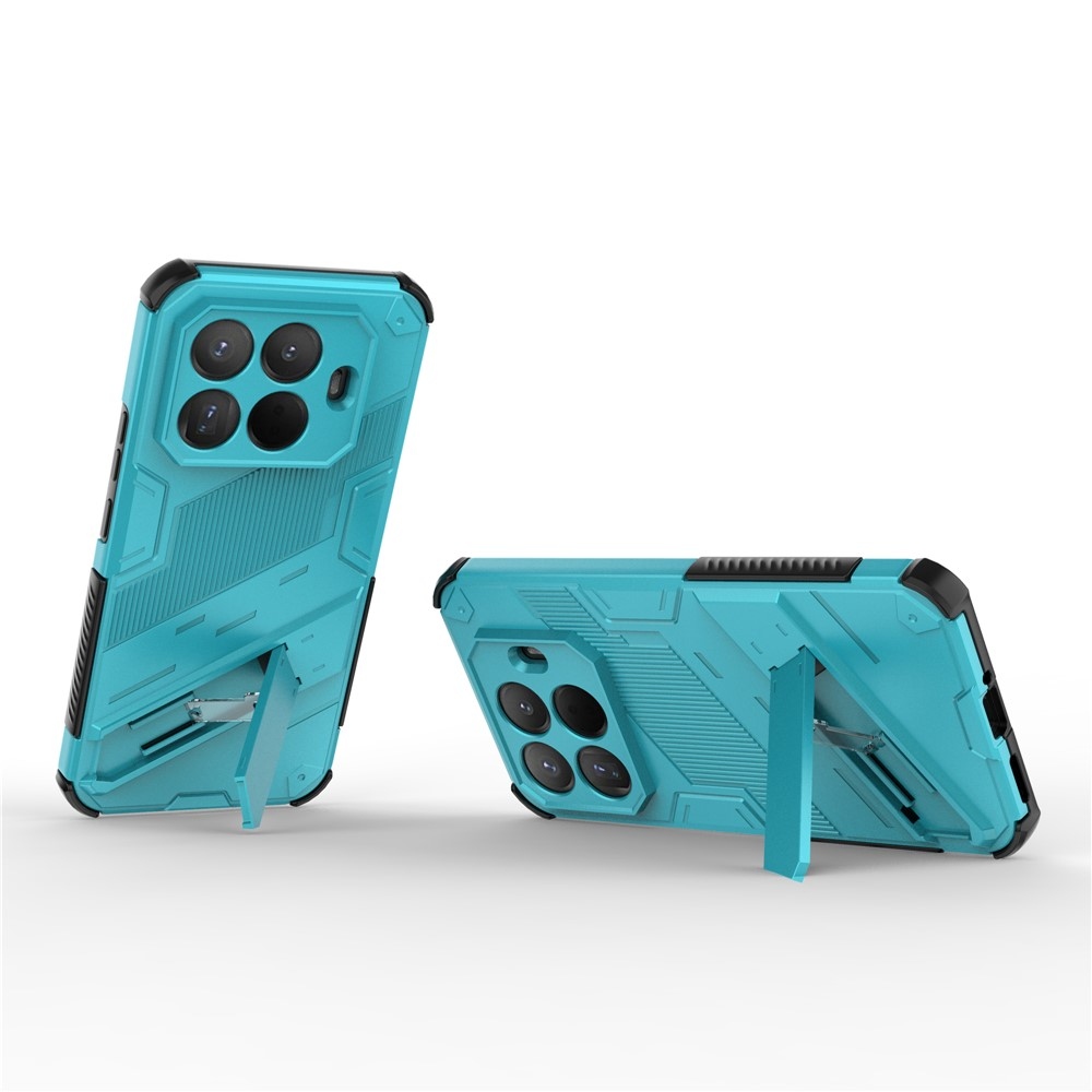 Armory odolný kryt na Xiaomi 15T Pro - světlemodrý