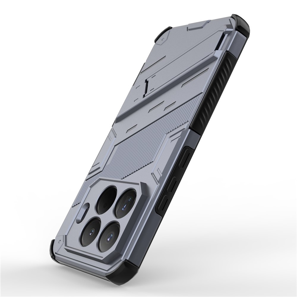 Armory odolný kryt na Xiaomi 15T Pro - tmavěmodrý