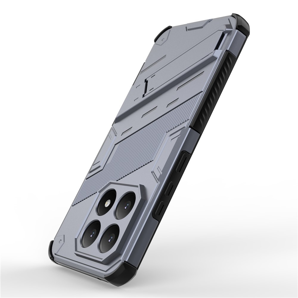 Armory odolný kryt na Xiaomi 15T - tmavěmodrý