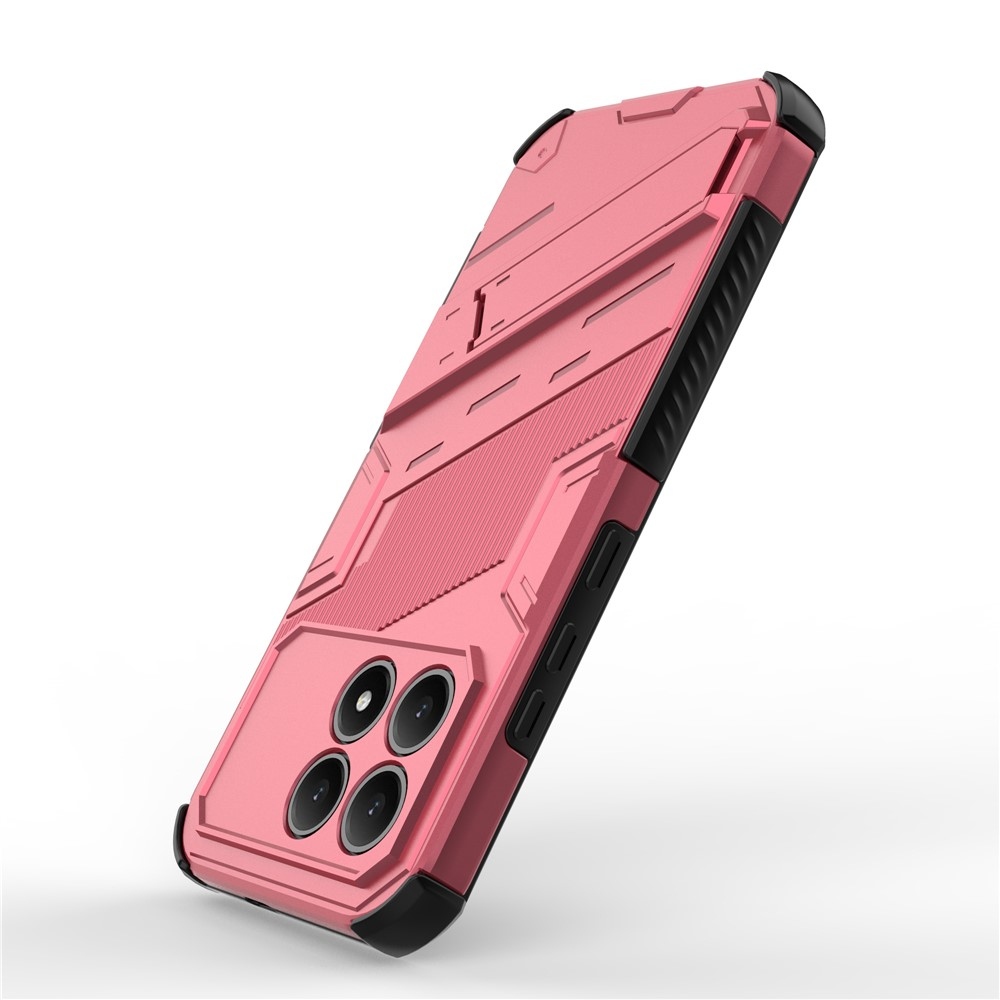 Armory odolný kryt na Xiaomi Poco F8 Pro 5G - rose