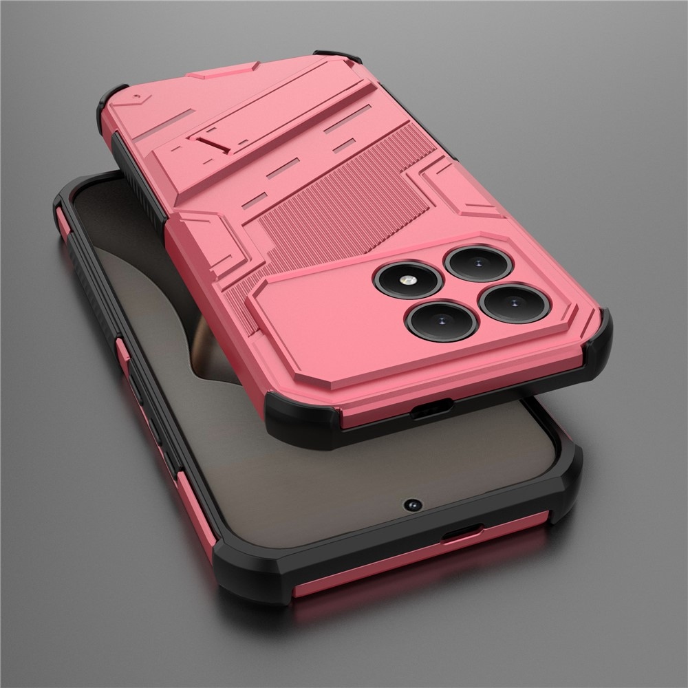 Armory odolný kryt na Xiaomi Poco F8 Pro 5G - rose