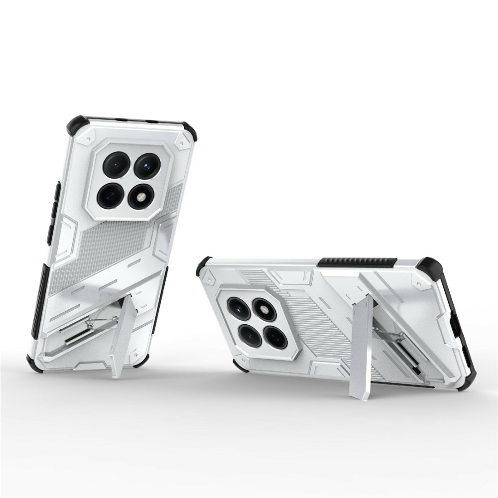 Armory odolný kryt na Xiaomi Poco M8 5G/Redmi Note 15 5G - bílý