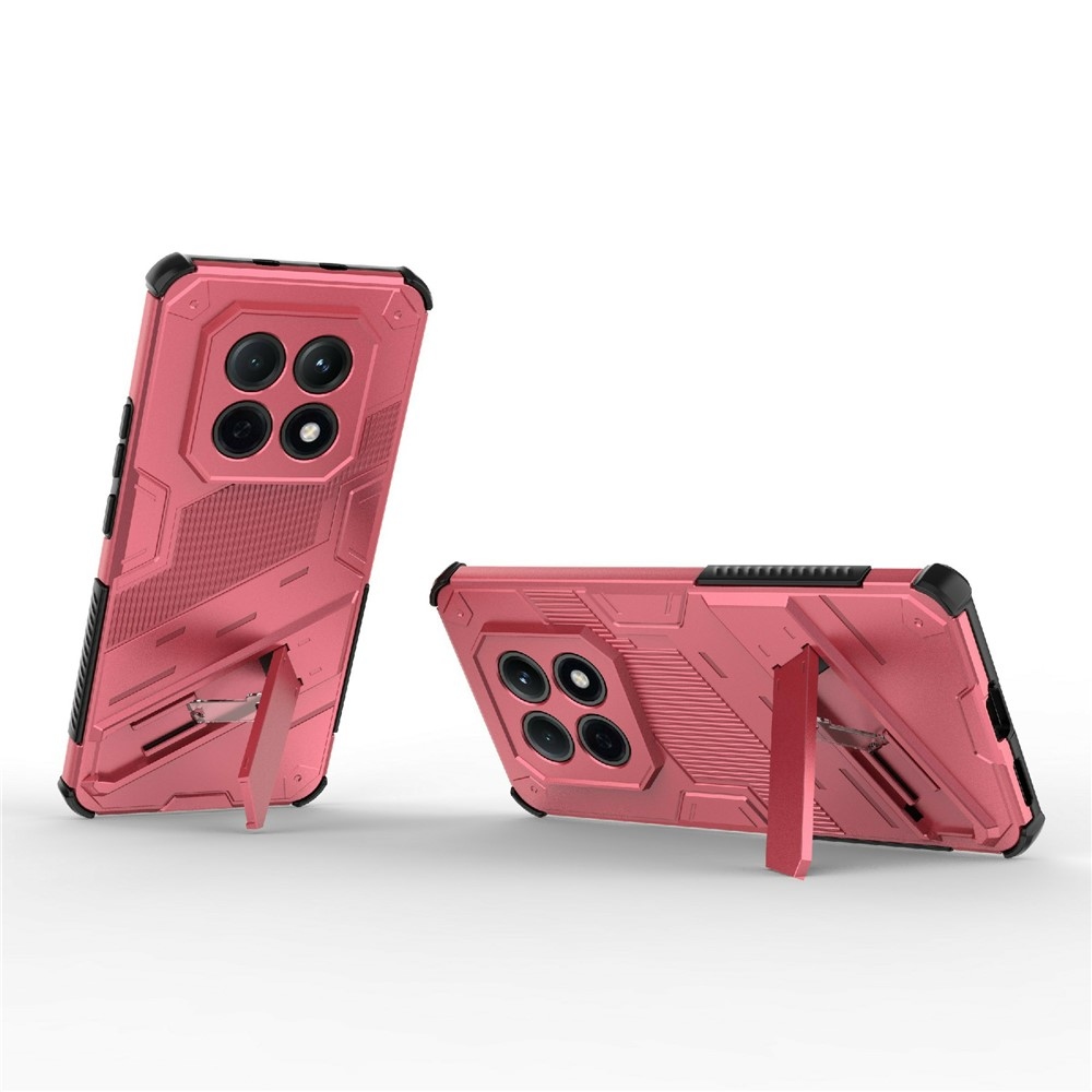 Armory odolný kryt na Xiaomi Poco M8 5G/Redmi Note 15 5G - rose