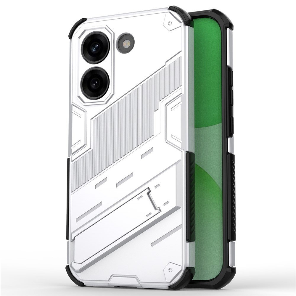 Armory odolný kryt na Xiaomi Poco X8 Pro 5G - bílý