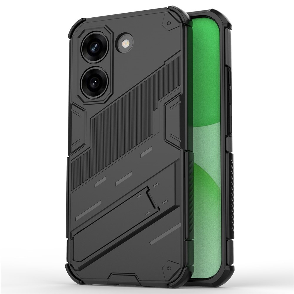 Armory odolný kryt na Xiaomi Poco X8 Pro 5G - černý