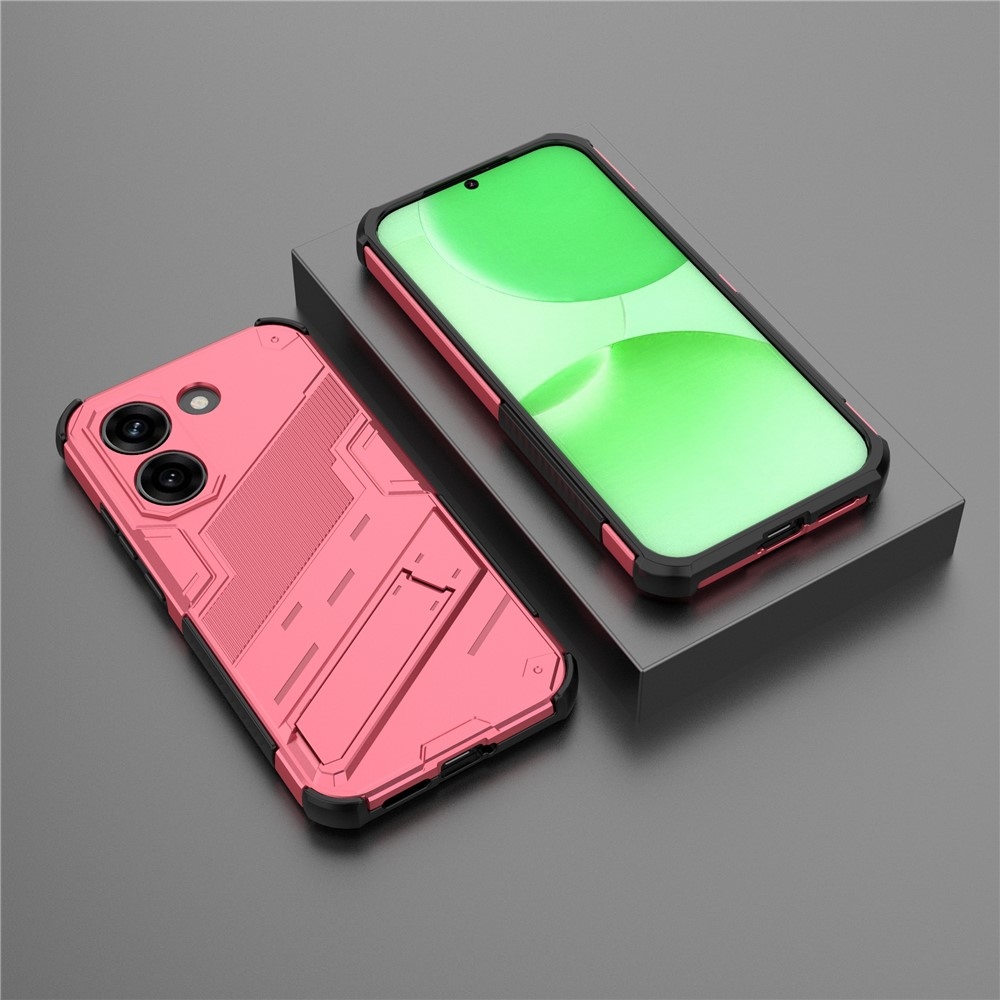 Armory odolný kryt na Xiaomi Poco X8 Pro 5G - rose