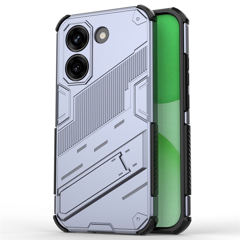 Armory odolný kryt na Xiaomi Poco X8 Pro 5G - tmavěmodrý