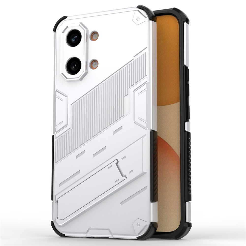 Armory odolný kryt na Xiaomi Poco X8 Pro Max 5G - bílý