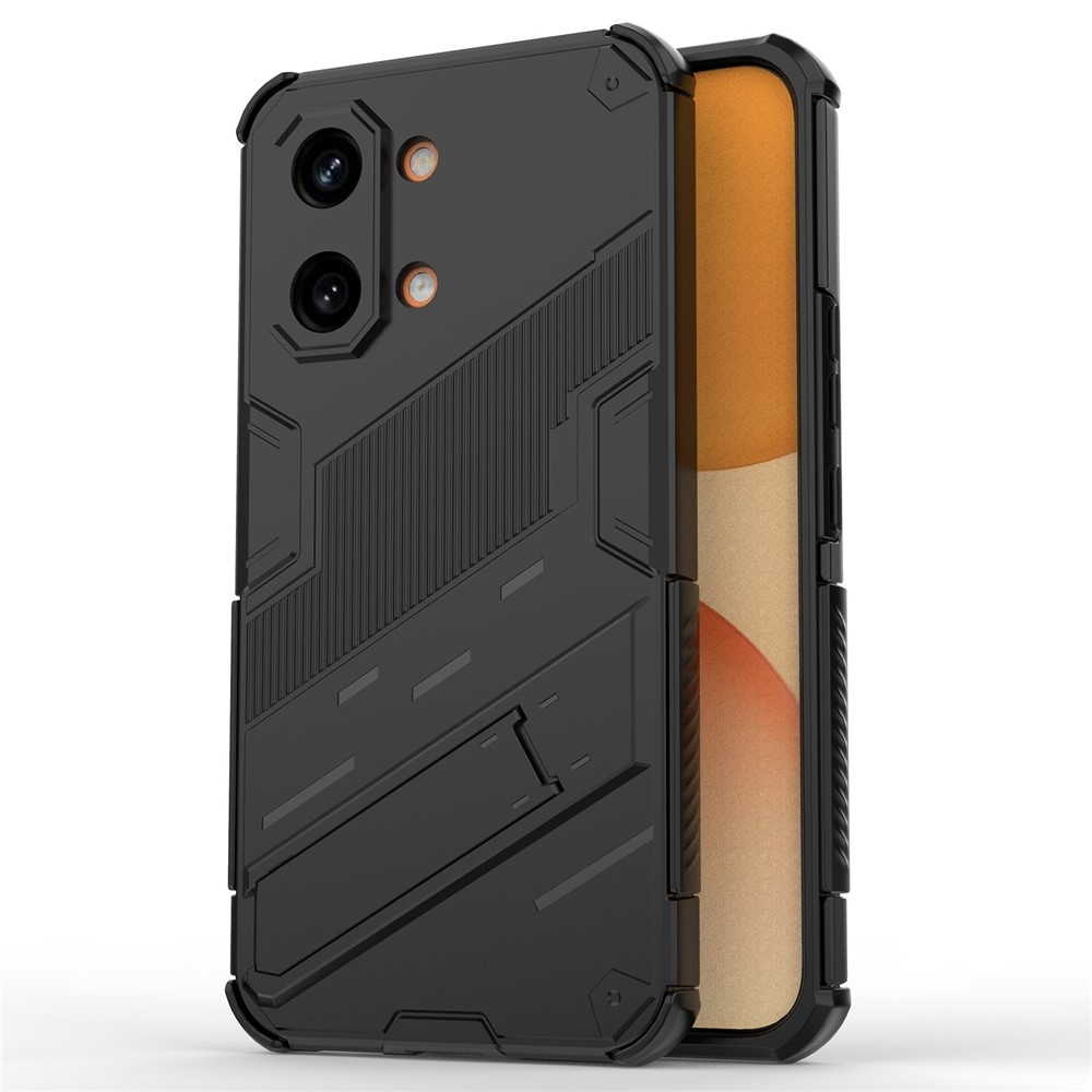 Armory odolný kryt na Xiaomi Poco X8 Pro Max 5G - černý