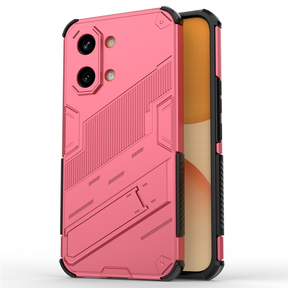 Armory odolný kryt na Xiaomi Poco X8 Pro Max 5G - rose