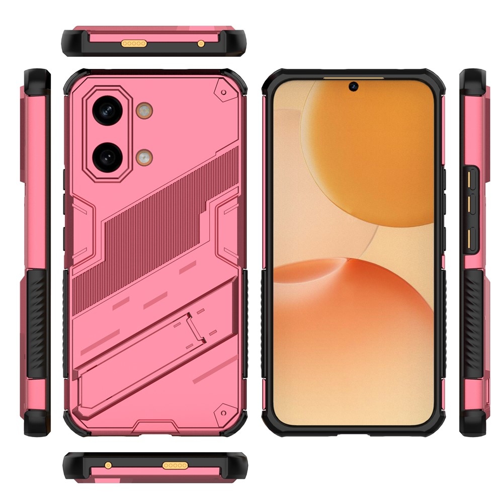 Armory odolný kryt na Xiaomi Poco X8 Pro Max 5G - rose