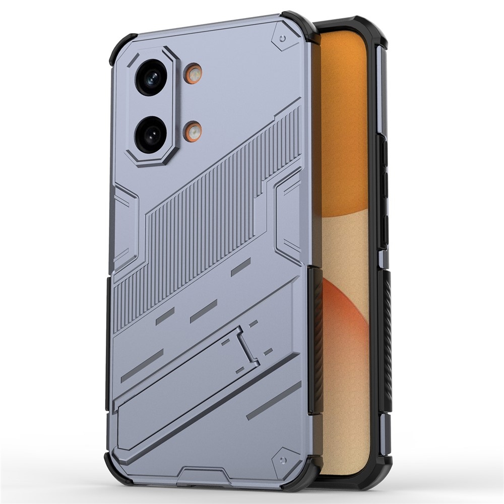 Armory odolný kryt na Xiaomi Poco X8 Pro Max 5G - tmavěmodrý