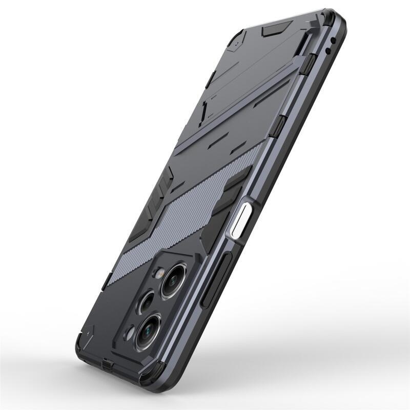 Armory odolný kryt na Xiaomi Redmi Note 12 Pro 5G/Poco X5 Pro 5G - tmavěmodrý