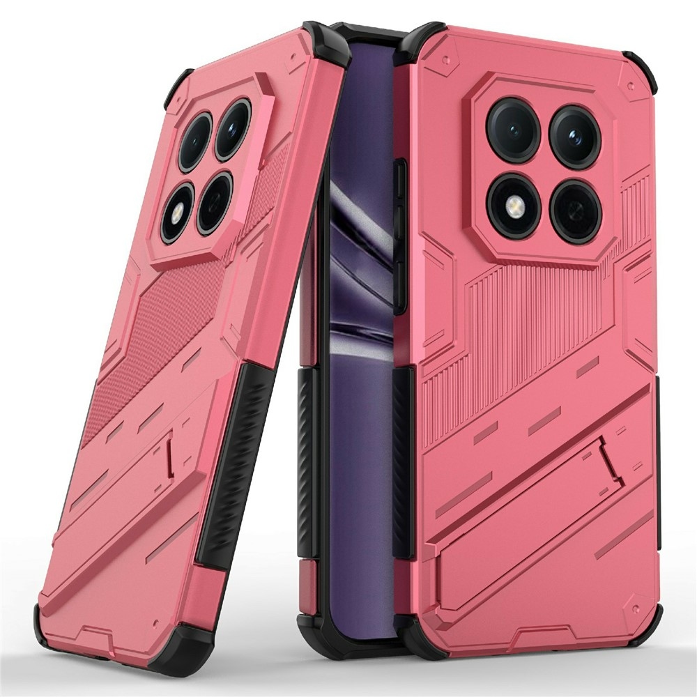 Armory odolný kryt na Xiaomi Redmi Note 15 Pro 5G - rose