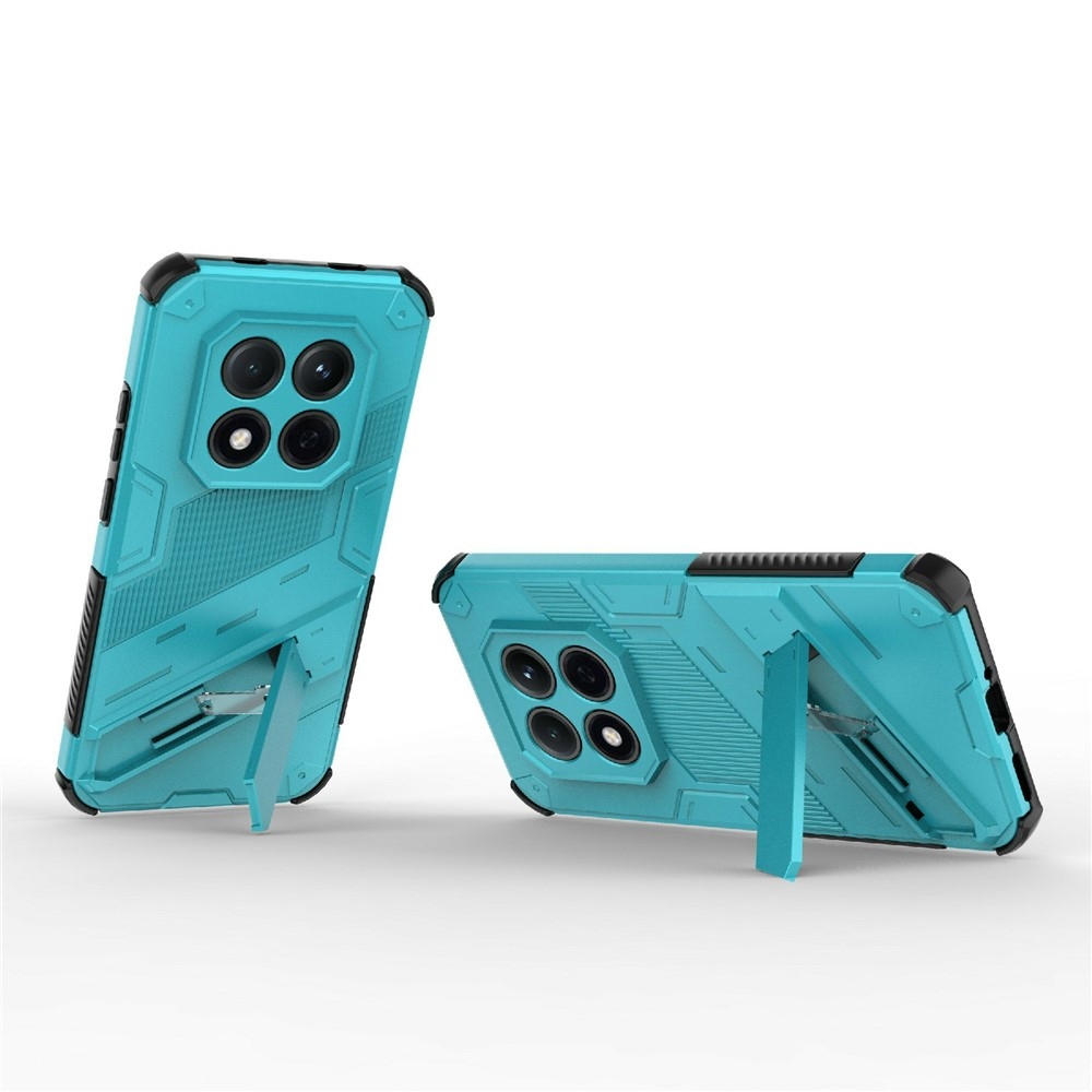 Armory odolný kryt na Xiaomi Redmi Note 15 Pro 5G - světlemodrý