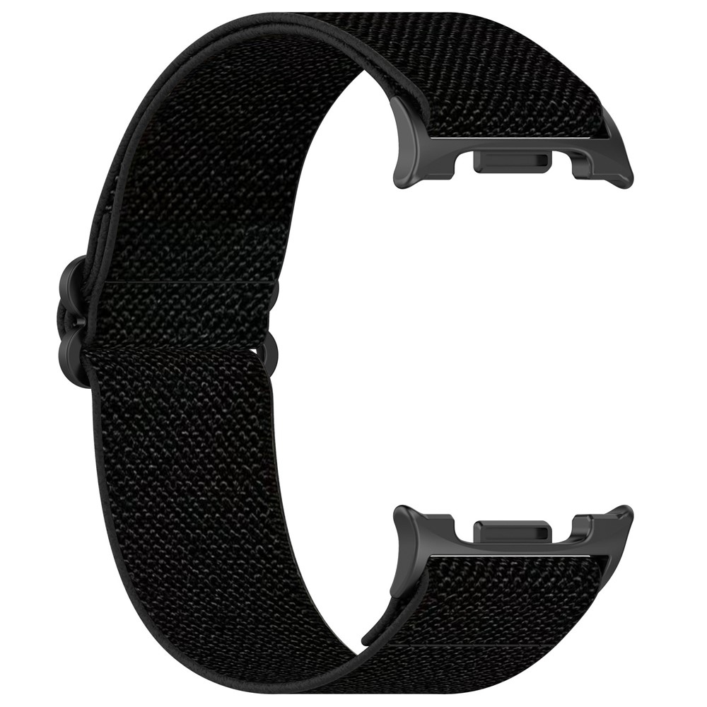 Arrow nylonový elastický řemínek na Samsung Galaxy Watch8 Classic 46mm/Watch8 44mm/40mm - vzor B