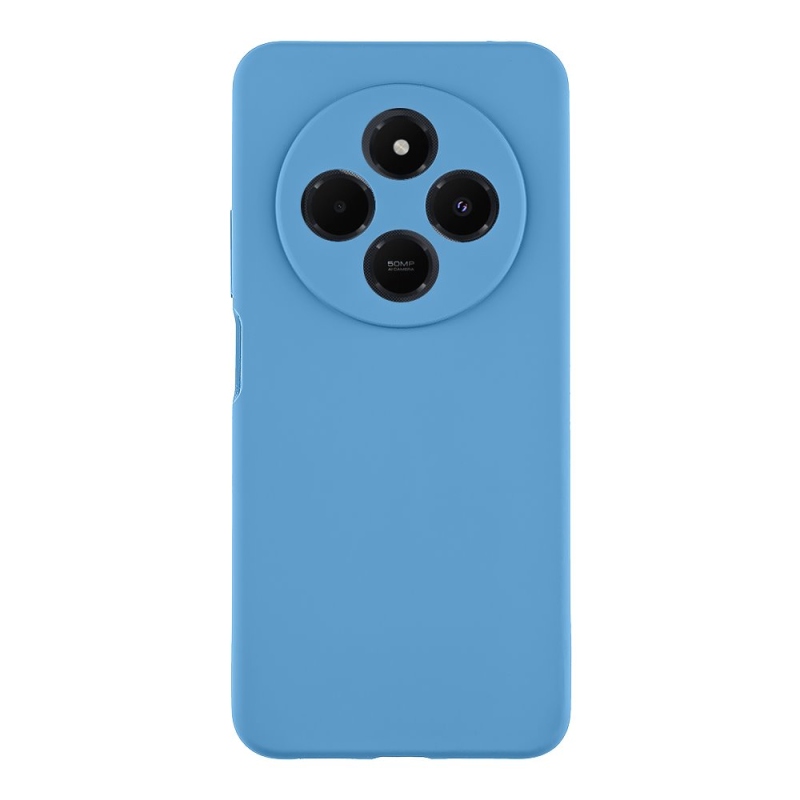 Tactical Velvet Smoothie Kryt pro Xiaomi Redmi 14C 4G/Poco C75 Avatar