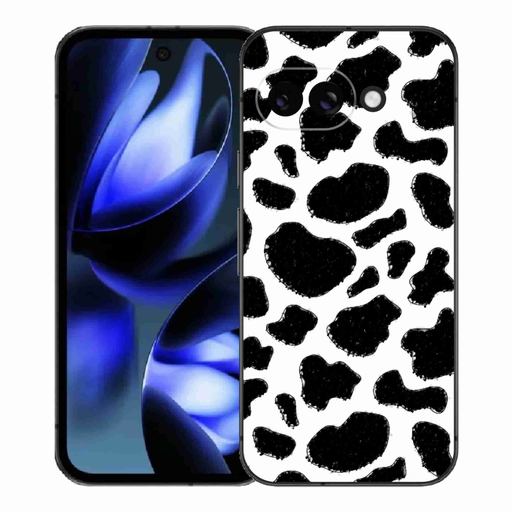 Gelový kryt mmCase na Google Pixel 9a - abstrakt 31